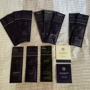 Monat Sample Pack